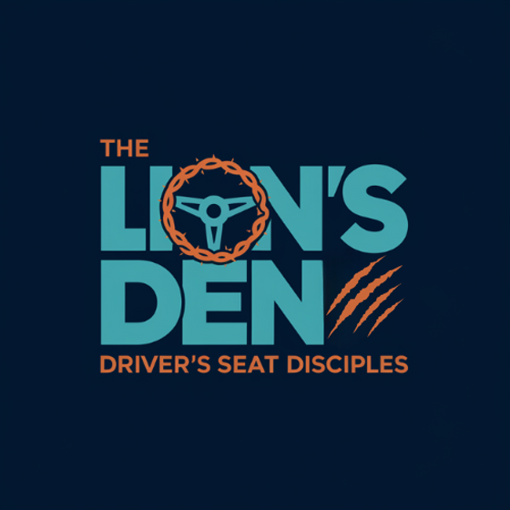 Driver's Seat Disciples