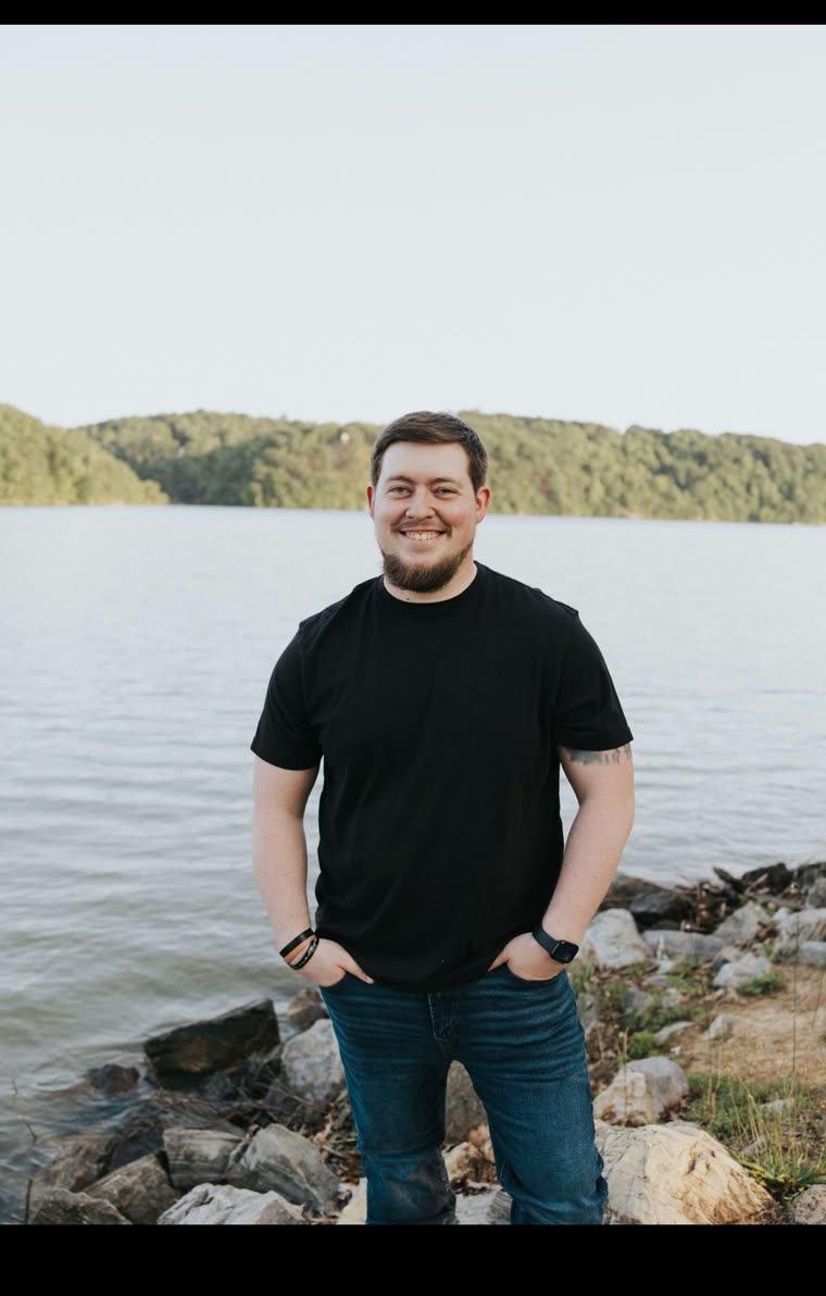 Dillon Delp, Lion's Den Leader